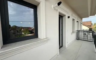 BG202-Apartament LUX 2 camere, mobilat,design industrial,parcare GIROC - Poză 12