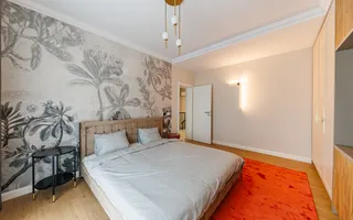 Duplex cu 3 camere despartit prin camera tehnica I Mosnita Noua - Poză 17