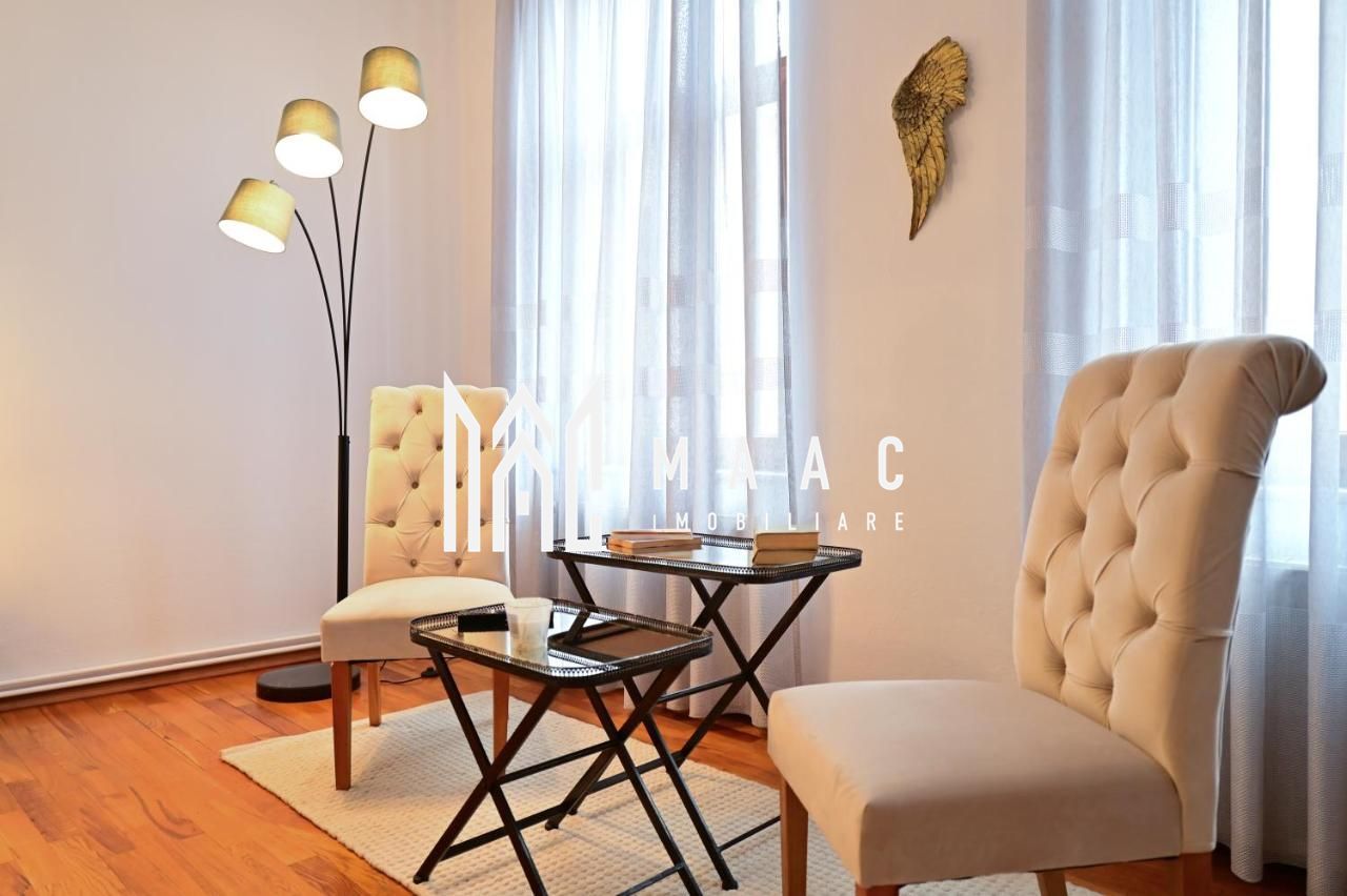 Apartament la casa I 3 camere I 2 bai I Ultracentral - Poză 2