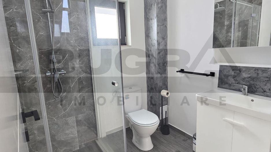Casa individuala, finisată, 3 dormitoare, Dezmir - Poză 6