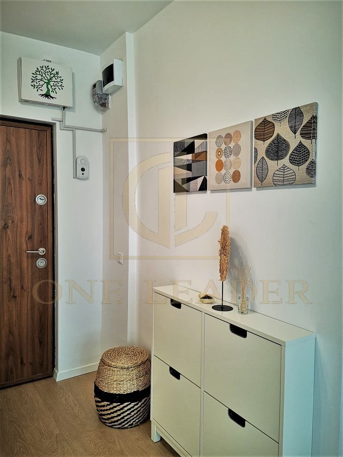 Apartament 2 camere |  metrou Lujerului – Complet renovat - Poză 11