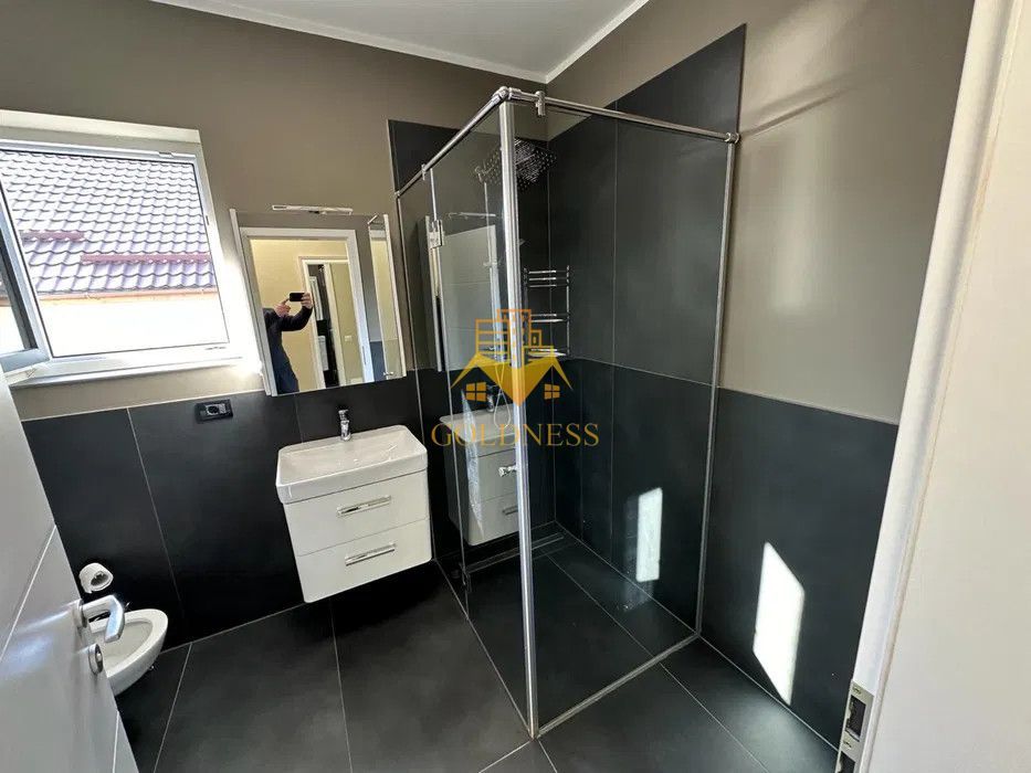 2 camere,modern,parcare,bloc nou, Gruia zona Stadiunul CRF, Migdalului - Poză 8