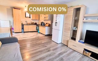 COMISION 0% | CASĂ P+E | 2 APARTAMENTE | INTRARE SEPARATĂ | CISNĂDIE - Poză 1