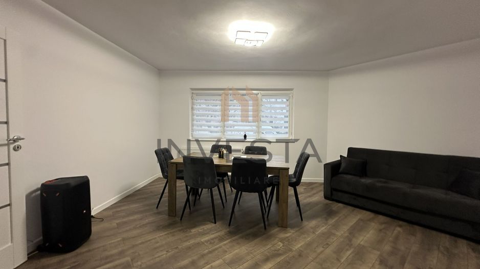 Apartament 2 camere decomandate renovat zona Ion Mester cu balcon. - Poză 1
