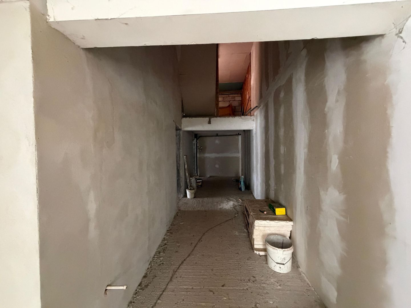 Proprietate cu potential de dezvoltare in Lugoj – Strada Avram Iancu - Poză 7