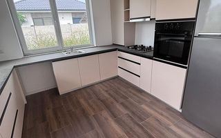 Casa 4 camere de vanzare | Corbeanca-Tamasi - Poză 2