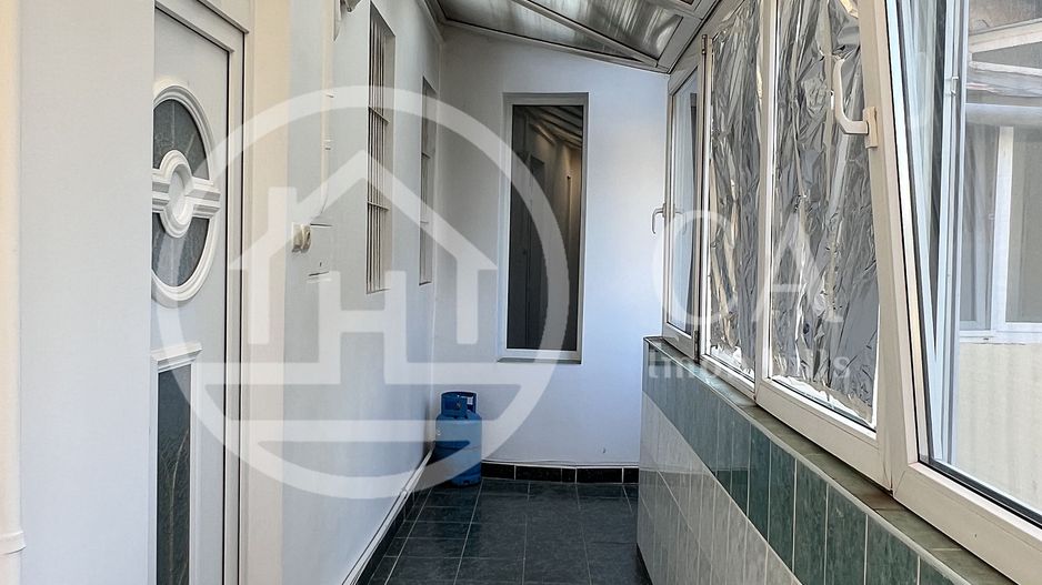 Apartament cu 2 camere de vanzare in zona Republicii, Central, Oradea - Poză 11