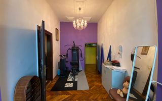 COMISION 0% | Apartament 5 Camere | 120mp | Parter | Zona Elisabetin - Poză 3