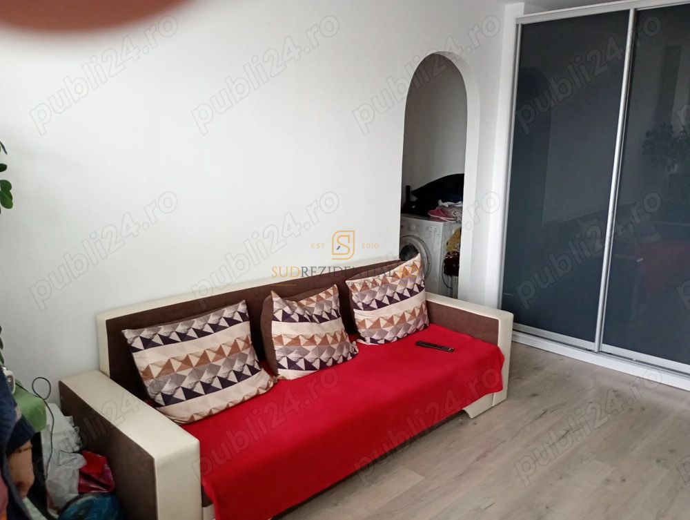 2 camere semidecomandat, Dimitrie Cantemir, Unirii - Comision 0 - Poză 2