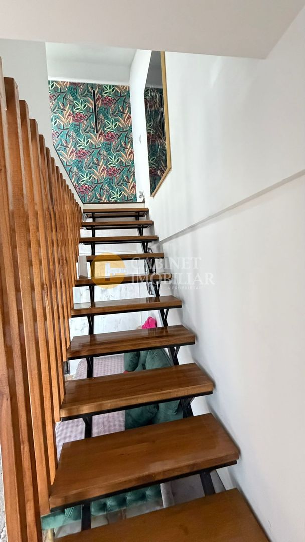 🔥🌿 APARTAMENT DEOSEBIT DE VÂNZARE – HLINCEA 🌿🔥 - Poză 9