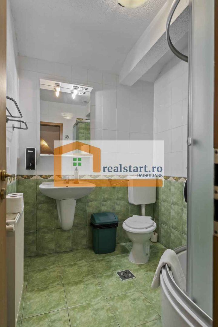 Oportunitate, Restaurant cu MiniPensiune 800mp, 1,8ha teren, Via Transilvanica - Poză 44