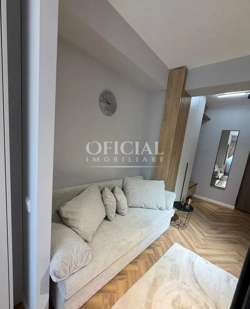 Apartament 2 Camere | 37 Mp | Parcare | Floresti Terra - Poză 4