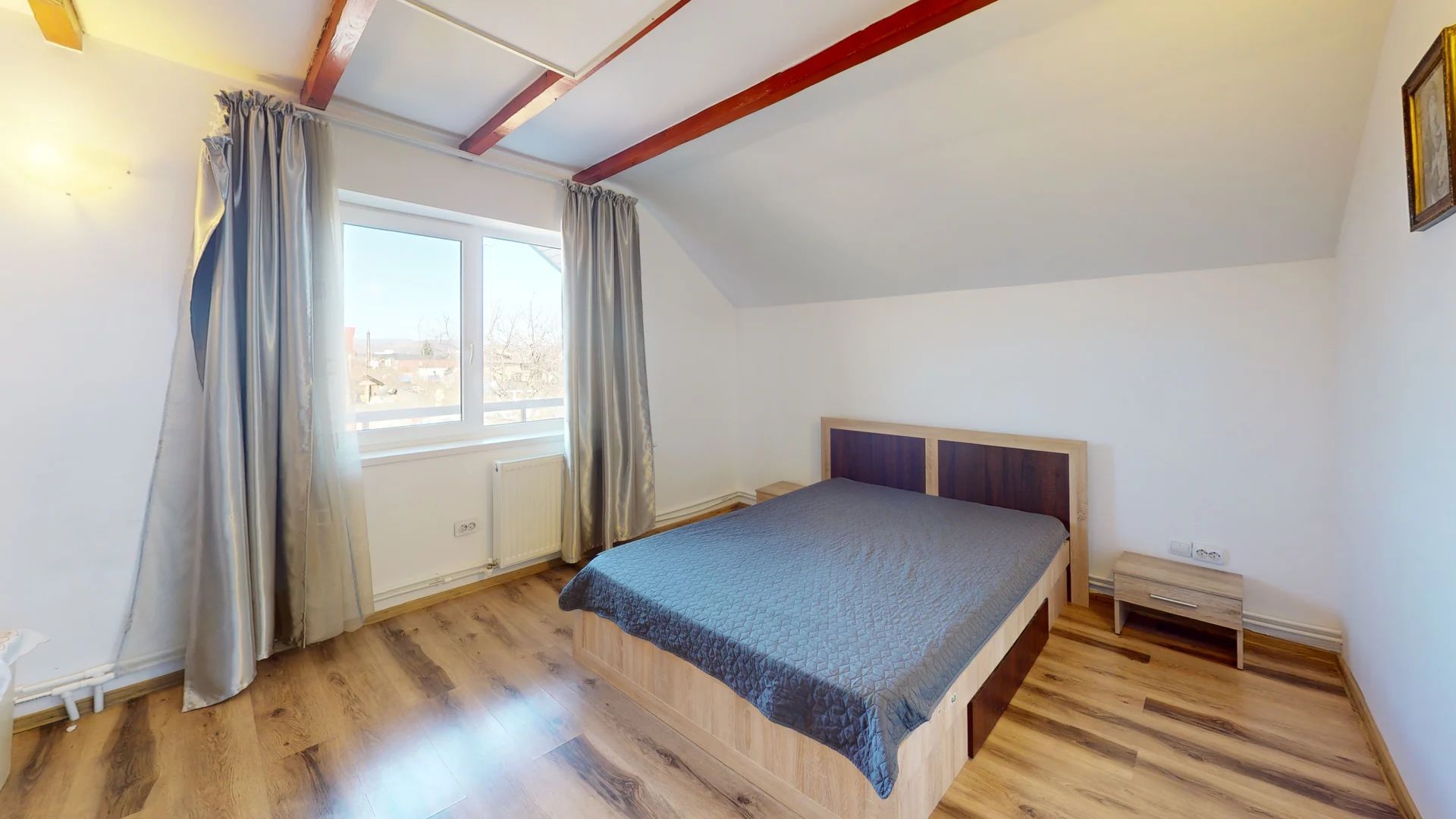 Casa individuală Harman/Brasov - Poză 7