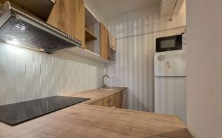 Apartament cu 2 camere utilat și mobilat, Florești, cartier Terra. - Poză 4