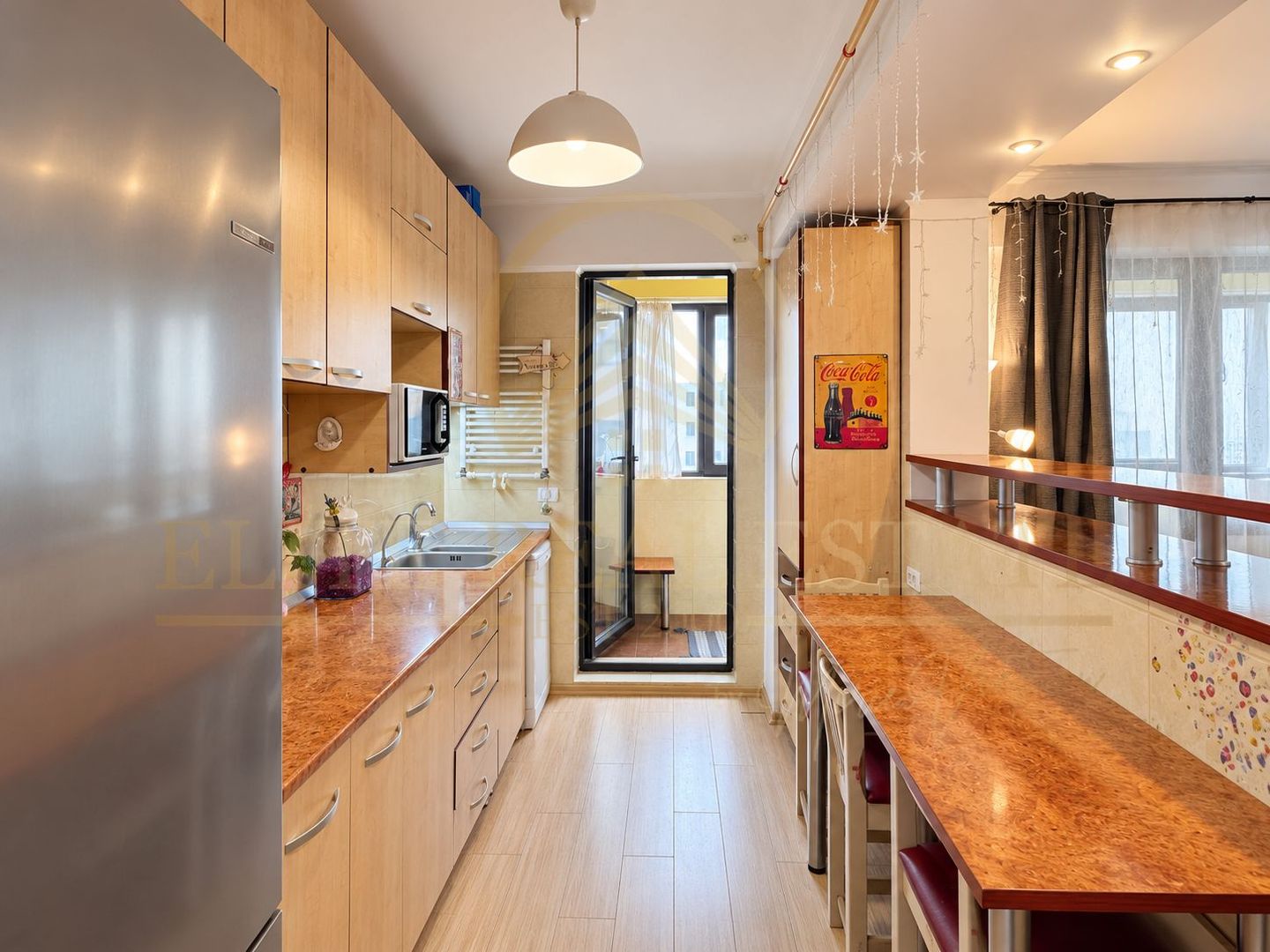 Tomis Plus | Apartament 3 camere | 88 mp | 2 bai | 2 balcoane | Etaj 3 - Poză 3