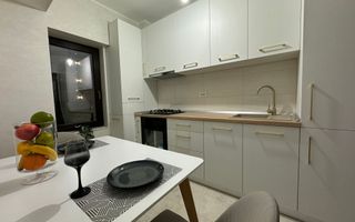 Apartament 2 camere decomandat  Royal Town Copou - Poză 14