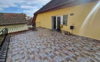 Casa individuala | D+P+1 | 6 camere | Acces auto | Terezian - Poză 32