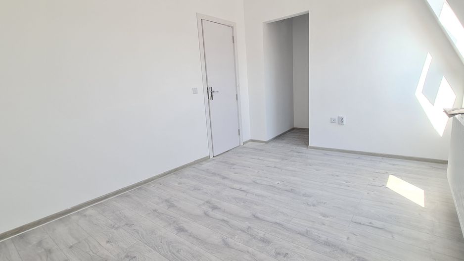 Casa finalizata intabulata in Cartier Izvor Tarlungeni Brasov - Poză 11