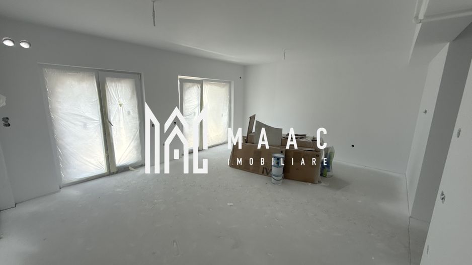 Apartament 3 camere de vânzare | Șelimbăr | complex nou - Poză 5
