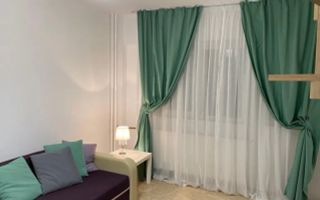 Garsoniera Mobilata si Utilata - Sector 3 - Metrou Grigorescu la 7 min - Poză 4