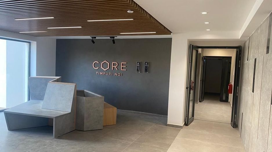 3 room apartment | Timpuri Noi area | Residential complex 2022 - Poză 1