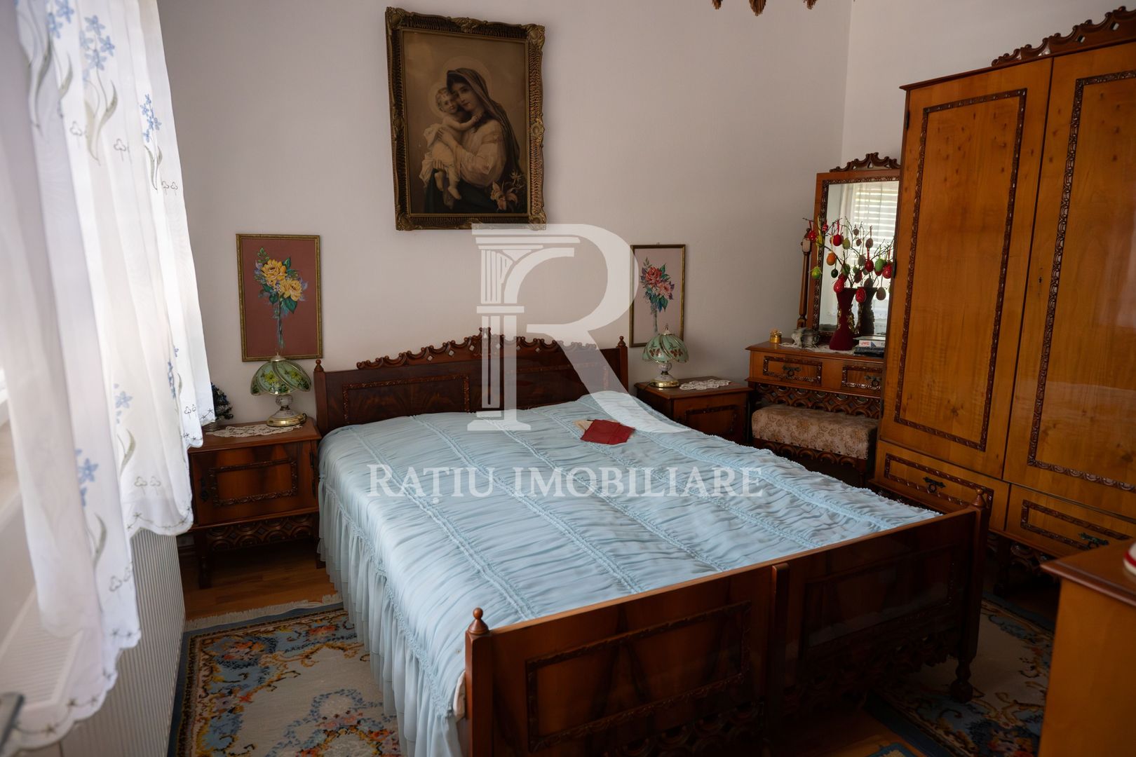 Apartament de colecție în centrul Marghitei | 4 camere | Garaj inclus - Poză 23