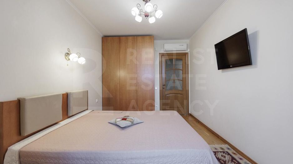 Vânzare, apartament, 4 camere, bulevardul Dacia, Botanica - Poză 9