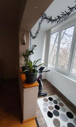 Apartament 4 camere, etaj 2, boxa, garaj - zona Steaua - Poză 13