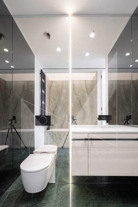 Penthouse Aviatiei Tower Direct Proprietar - Poză 12