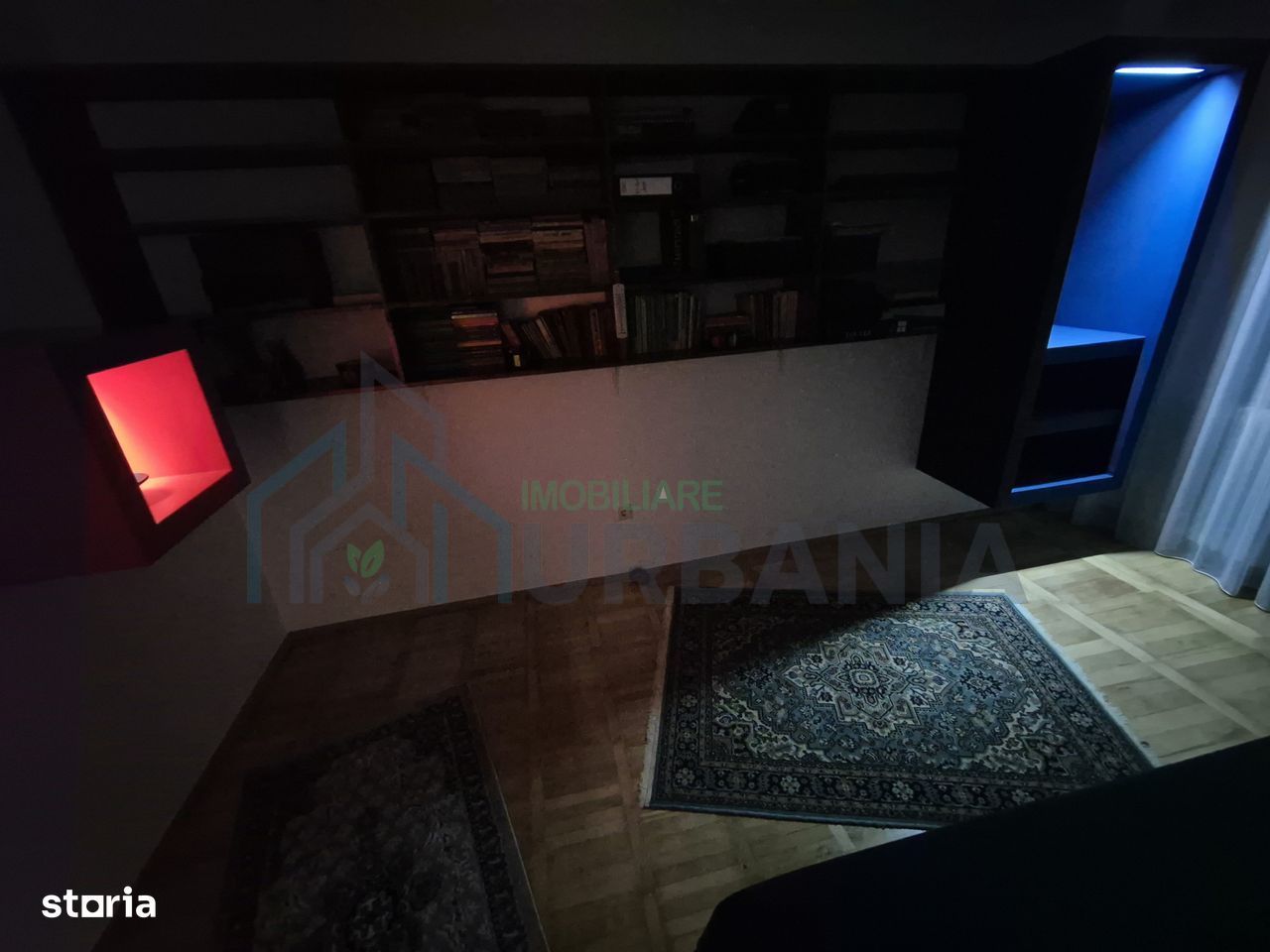 Premium Garden-View Dacia | Parchet șlefuit 7 runde, Evacuare proprie - Poză 11