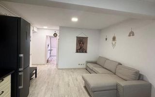 14min M Dimitrie Leonida 3 camere parc sub incl tripan AC balc inc - Poză 2