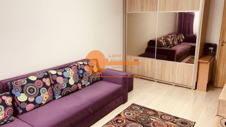 3 camere Crangasi-Ceahlaul ( 400 m metrou ) - Poză 5