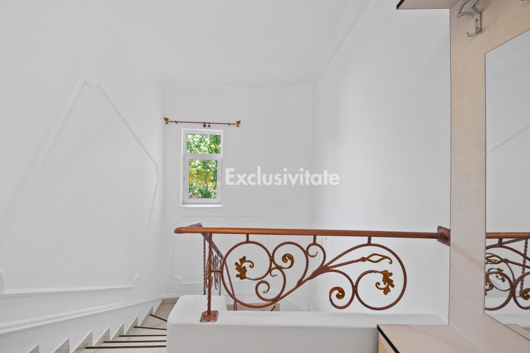 Vila 432mp Calea Calarasi - Rezidential - Comercial - Poză 18
