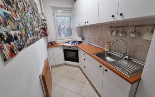 Apartament 2 camere Titan, 5 min metrou, Etaj 1,Balcon cu vedere verde - Poză 3