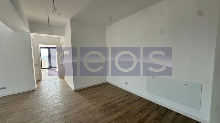 DE VANZARE 3CAMERE 100MP | PIPERA | BLOC NOU | TERASA | FINISAJE LUX | - Poză 6