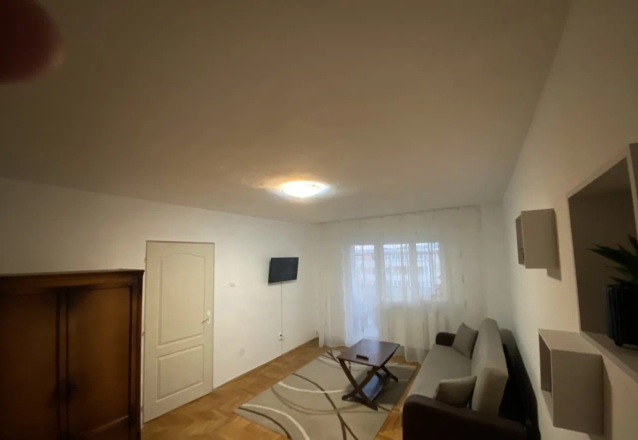 Centru Civic, 2 camere , 55mp, 115000Euro - Poză 5