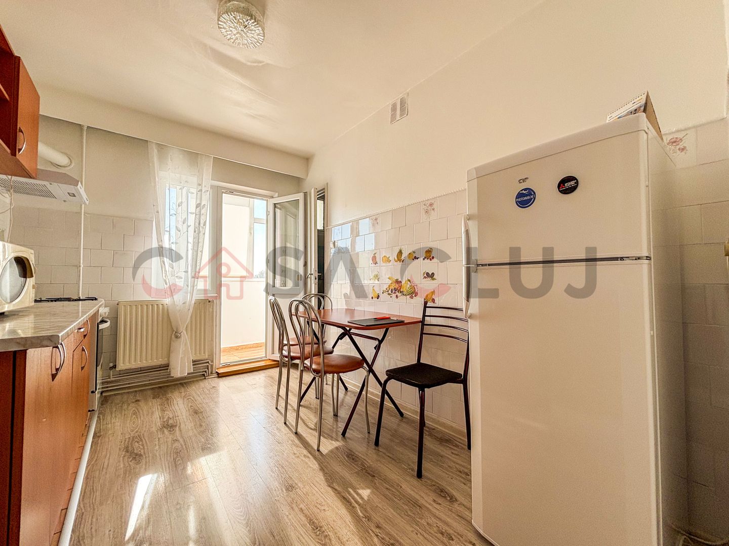 Confort și liniște în Zorilor – aproape de Golden Tulip - Poză 5