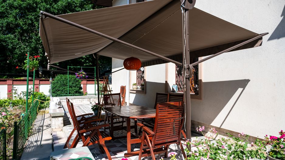 Refugiu elegant în inima Bucureștiului – Proprietate cu suflet - Poză 22