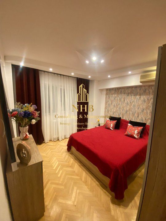 Apartament 3 camere - PRIMA INCHIRIERE - Poză 2