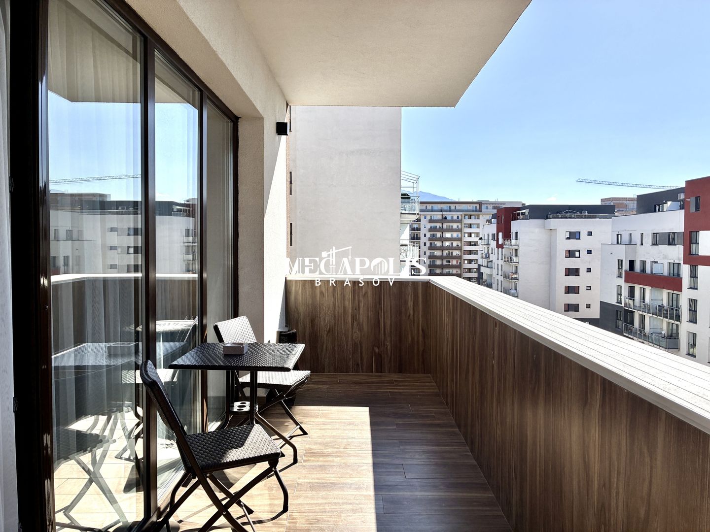 3 Camere / Decomandat / Isaran / Parcare / Credit - Poză 14