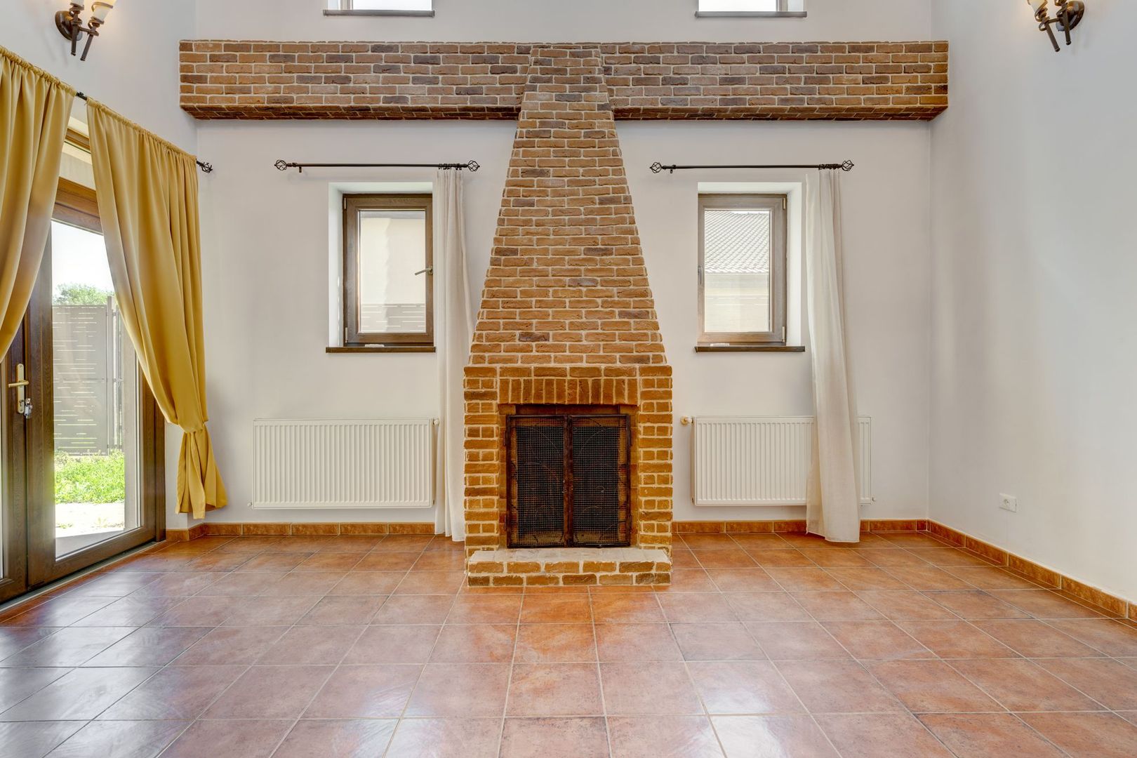 2 Vile individuale in Paradisul Verde P+M, caramida, ideal familii - Poză 73