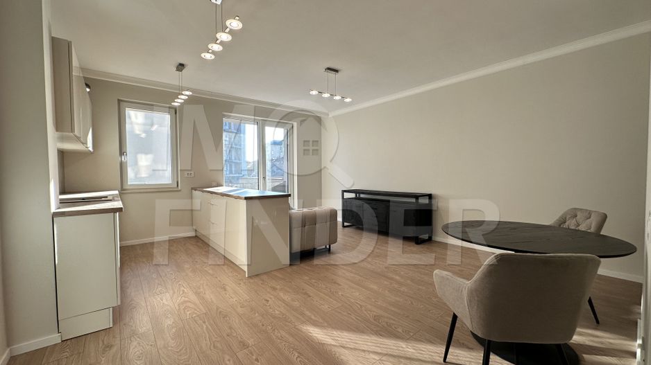 FARA COMISION - 2 camere 52 mp plus terasa zona VIVO - Poză 12