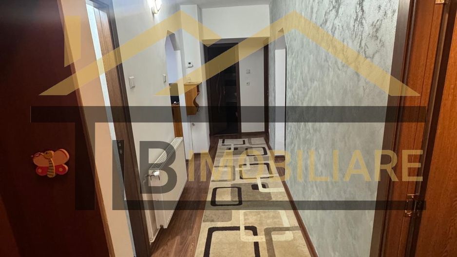 Apartament de 3 camere, 69mp, Zona Diamant - Poză 11