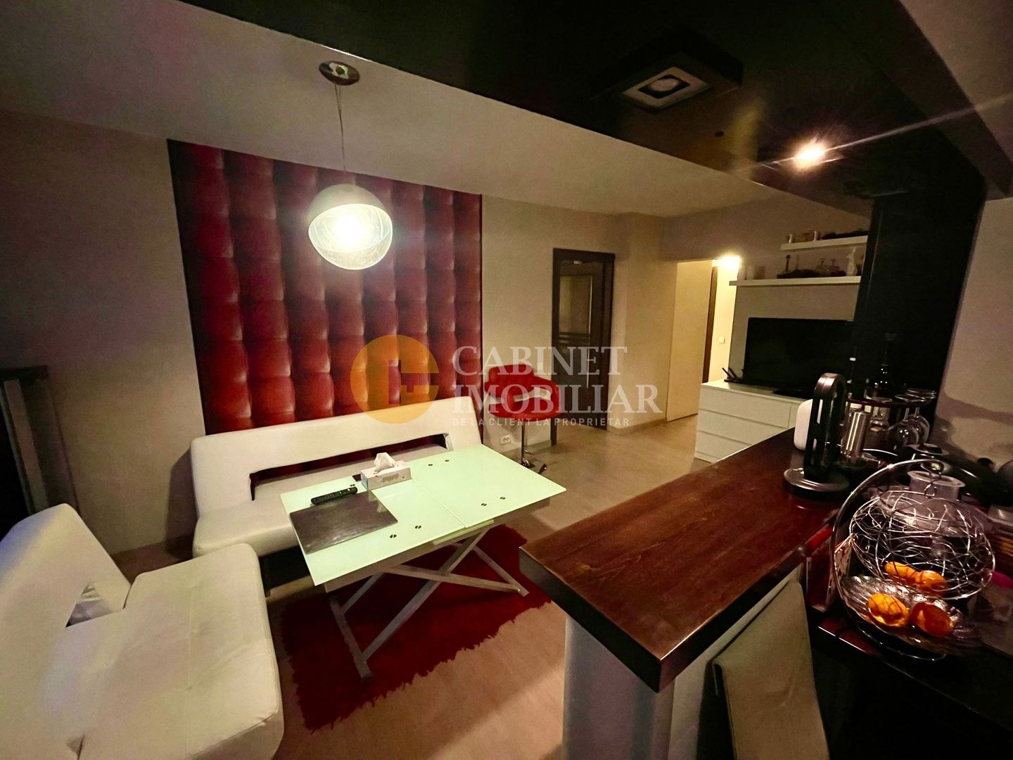 4 Camere DECOMANDAT - RENOVAT - ETAJ INTERMEDIAR - CAPAT PACURARI - Poză 3