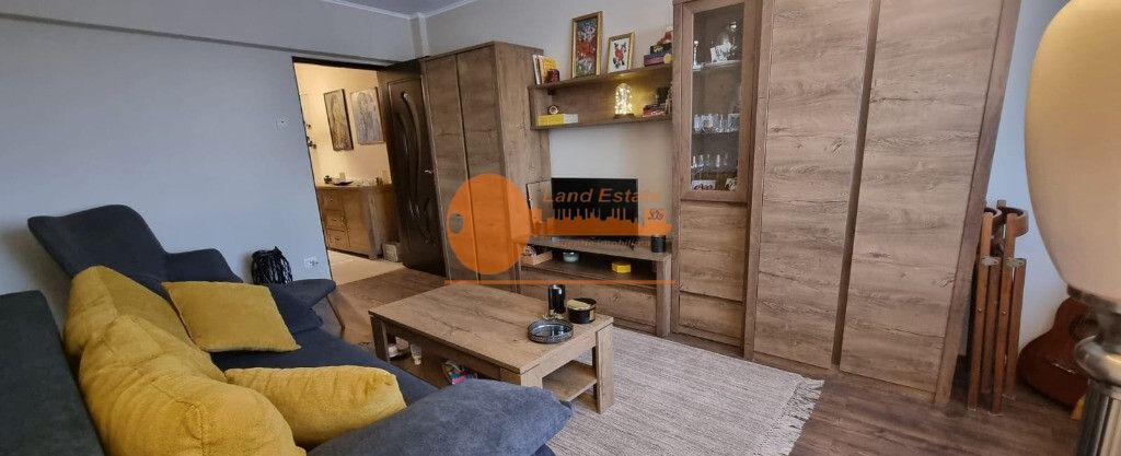 Garsonieră decomandată 33 mp zona Piața Iancului – 2 min de metrou - Poză 1