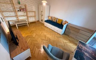 Apartament 2 camere | 600m de metrou Iancului | Centrală proprie - Poză 4