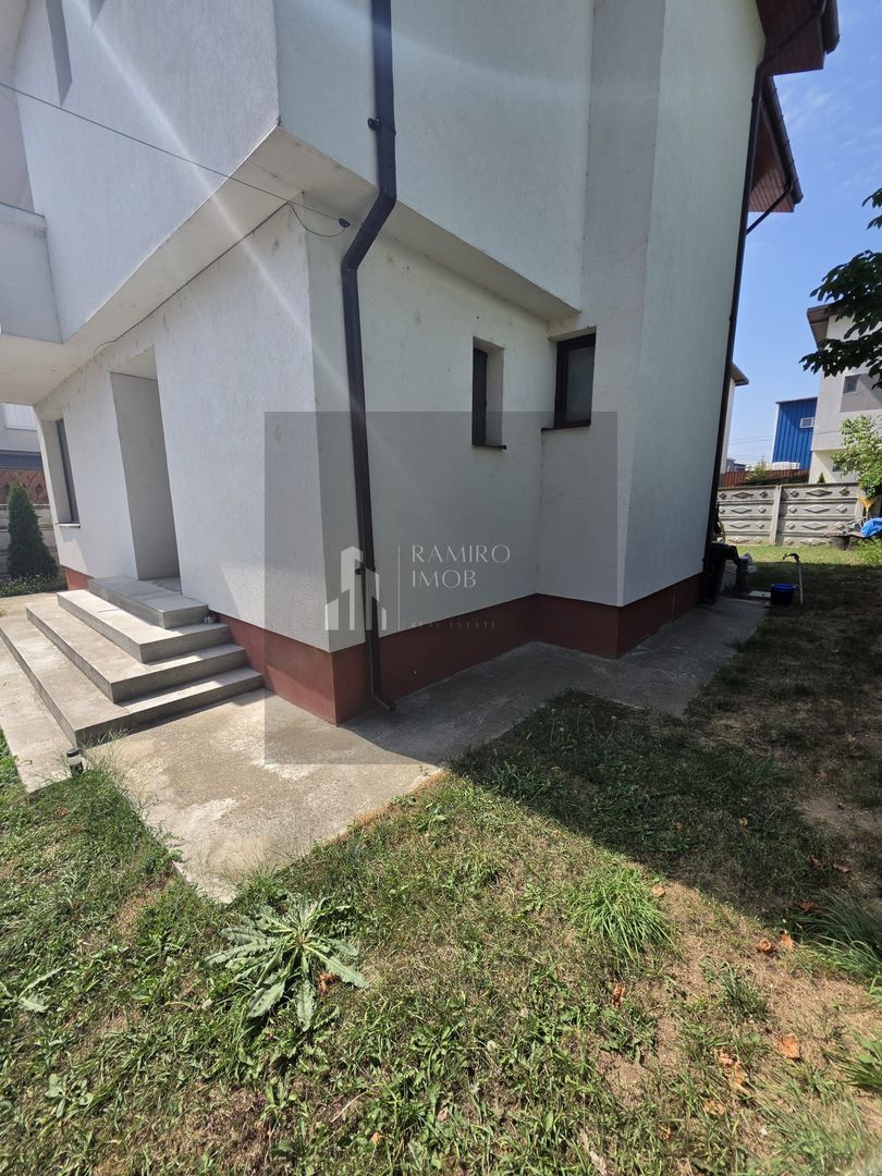 Casa Individuala 6 camere Bragadiru / Soseaua Clinceni - Poză 10