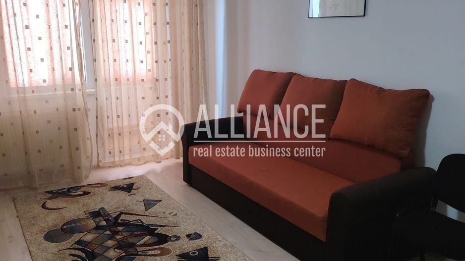 Apartament 2 camere  - (COD10) CAPITOL - Poză 2