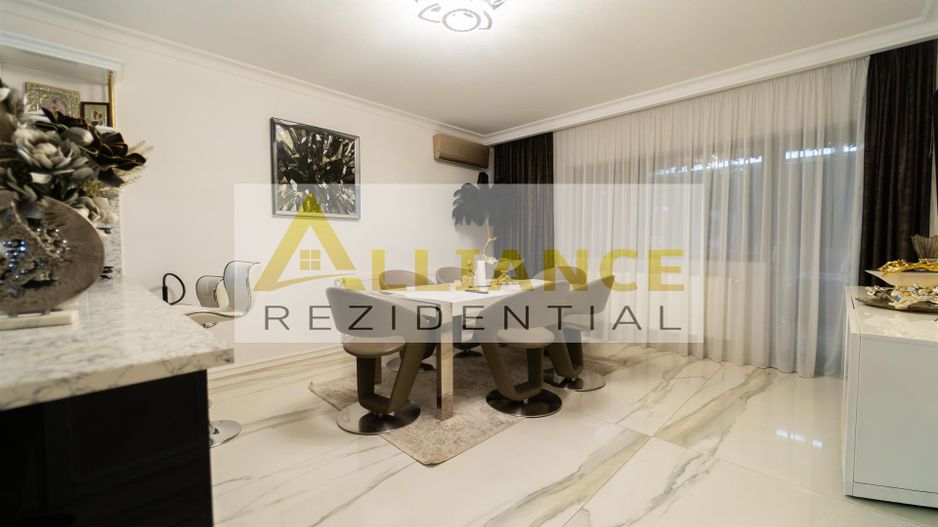 Metalurgiei Vilă Superbă 7 camere Lux - Poză 8