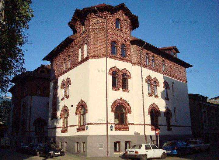 Vila 20 camere Victoriei - Poză 1